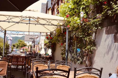 Hotel St. Georg