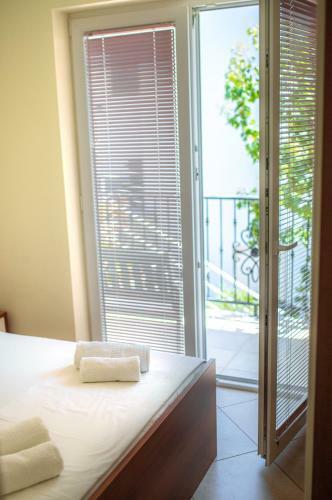Apartamento Villa Velebit