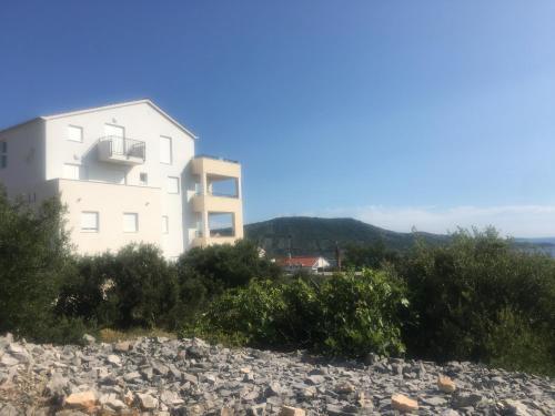 Apartamento Villa Primosten