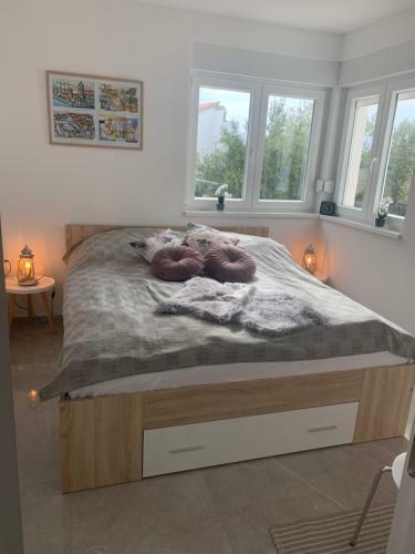 Apartamento Villa Primosten