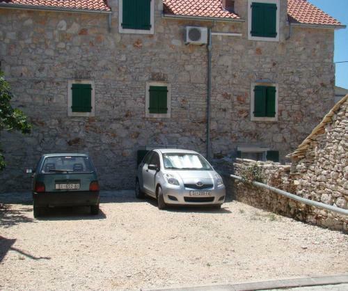 Apartman Mato?in