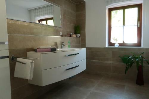 Apartamento Fewo Schuldt