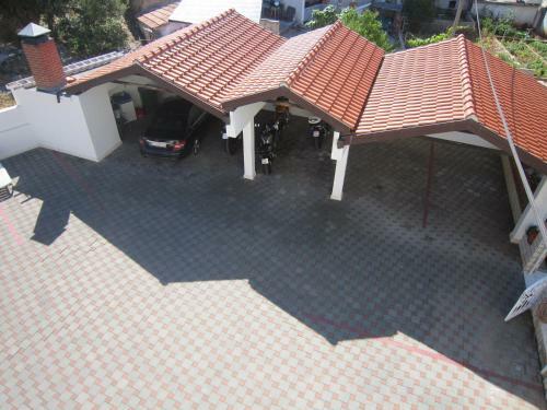 Hostal Villa Lucia Premium Rooms