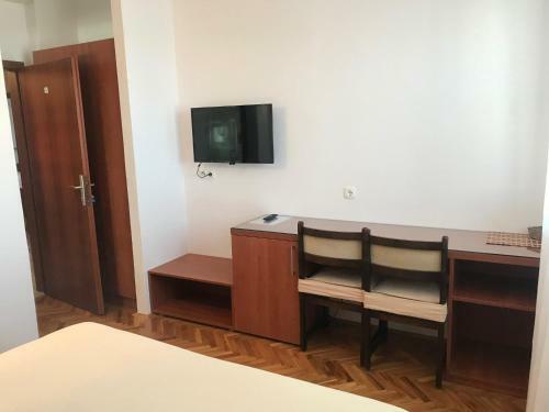 Hostal Villa Lucia Premium Rooms