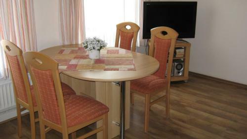 Apartamento Ferienhof Kantereit