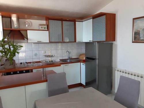 Apartmani Vesna Mili?a