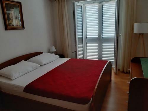 Apartmani Vesna Mili?a