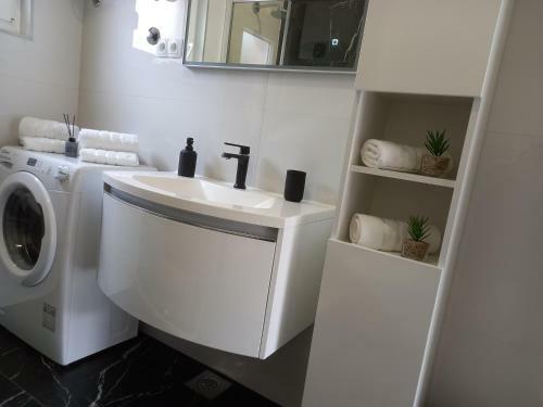 Apartmani Vesna Mili?a