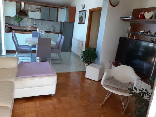 Apartmani Vesna Mili?a