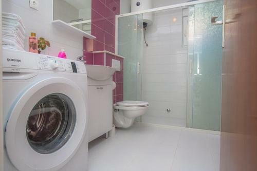Apartmani Vesna Mili?a