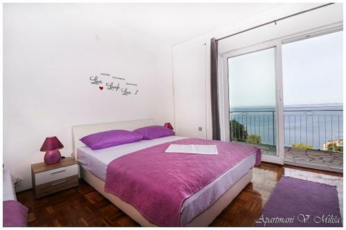 Apartmani Vesna Mili?a