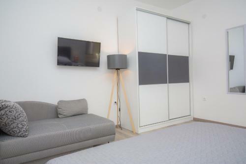Apartmani Vesna Mili?a