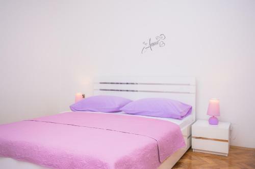 Apartmani Vesna Mili?a