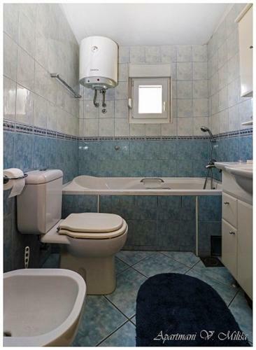 Apartmani Vesna Mili?a