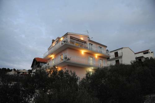 Apartmani Vesna Mili?a