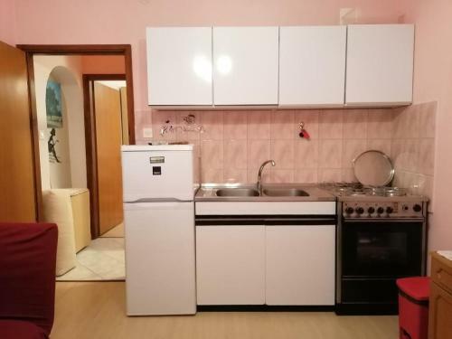 Apartmani Mili?a L