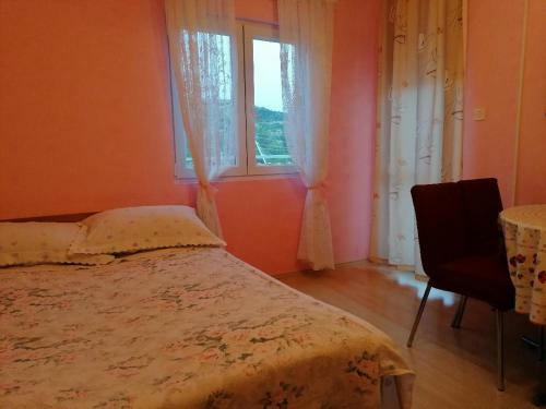Apartmani Mili?a L