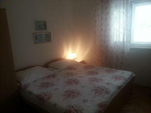 Apartmani Mili?a L