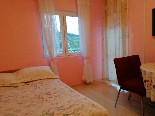 Apartmani Mili?a L