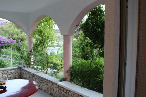 Apartmani Mili?a L