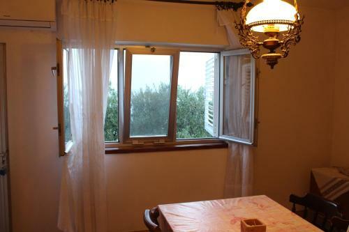 Apartmani Mili?a L