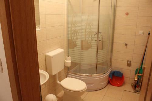 Apartmani Mili?a L
