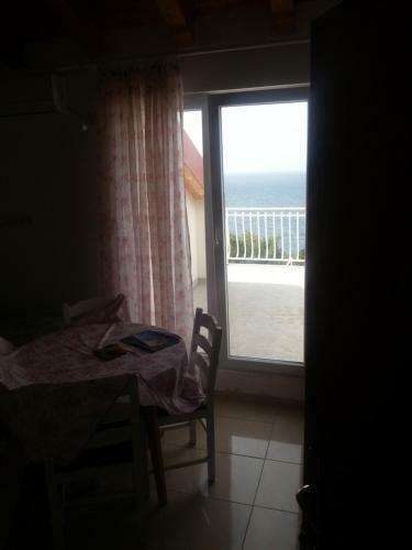 Apartmani Mili?a L