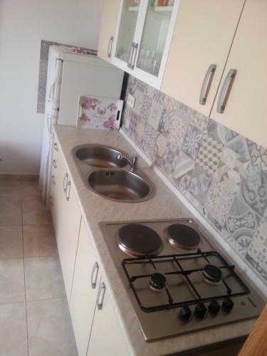 Apartmani Mili?a L