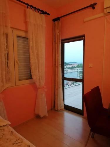 Apartmani Mili?a L