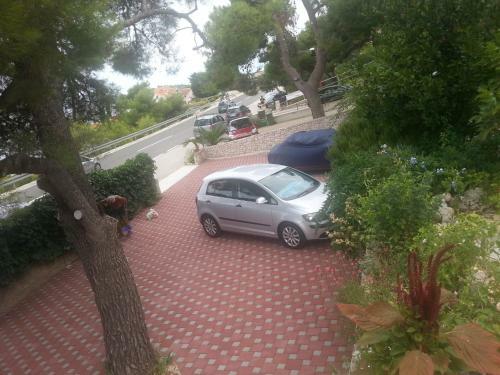 Apartmani Mili?a L