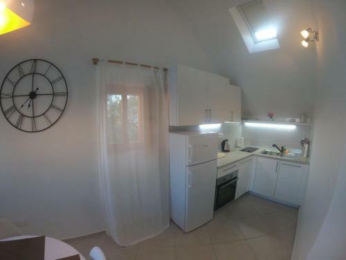 Apartment Vesna
