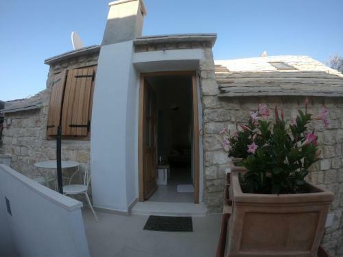 Apartment Vesna