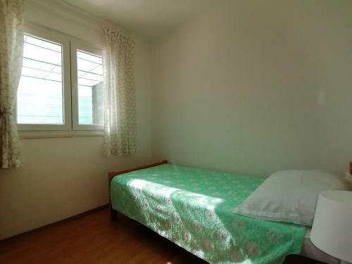 Apartamento Porat Primo?ten