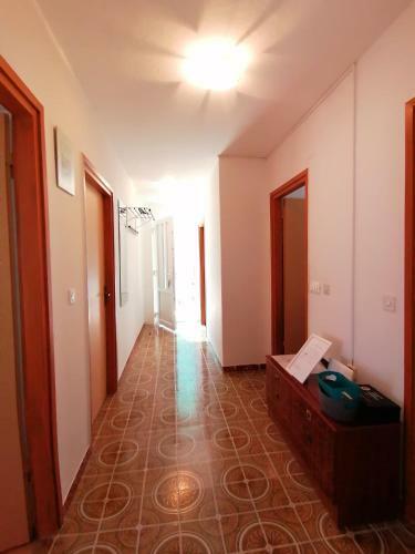 Apartamento Porat Primo?ten