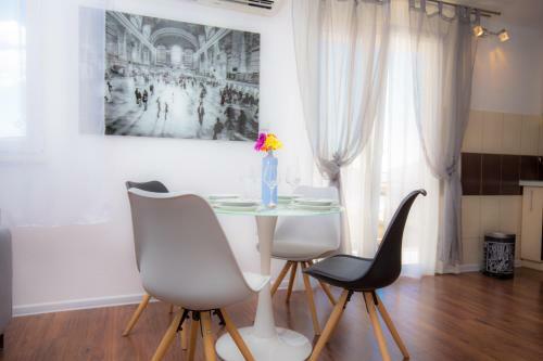 Apartman Marko