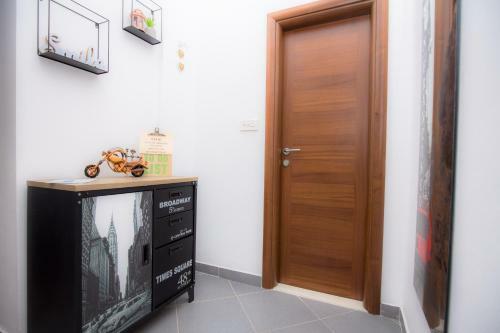 Apartman Marko