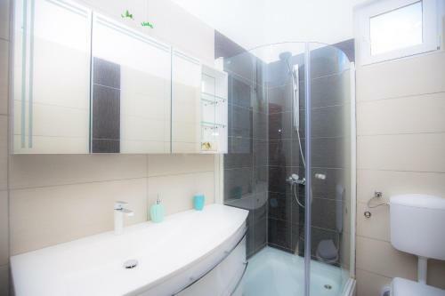 Apartman Marko
