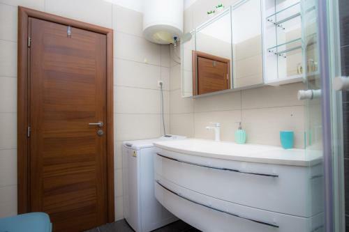 Apartman Marko