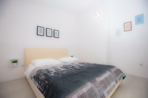 Apartman Marko