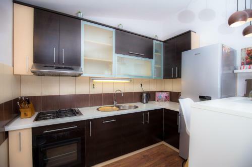 Apartman Marko