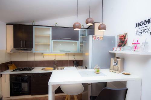 Apartman Marko