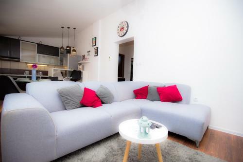 Apartman Marko