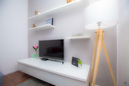 Apartman Marko