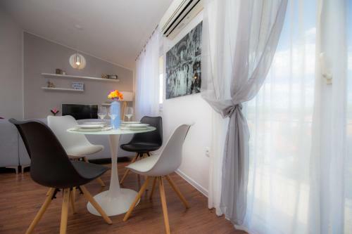 Apartman Marko