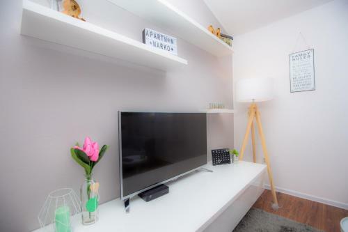 Apartman Marko