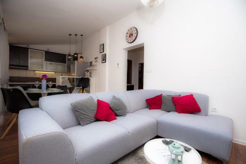 Apartman Marko
