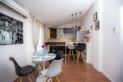 Apartman Marko