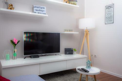Apartman Marko