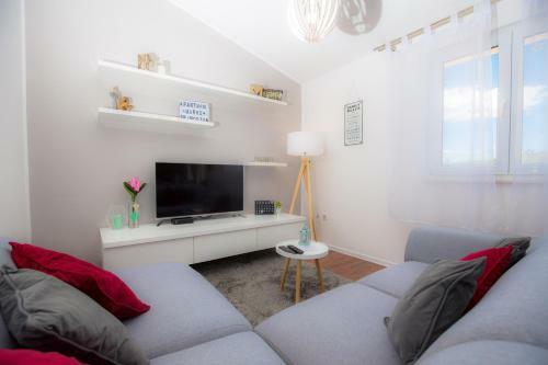Apartman Marko
