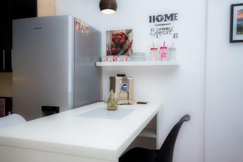 Apartman Marko